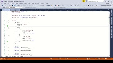 IndexedDB Step by Step Learning with Examples