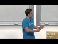 Lecture 8  how to get started doing things that dont scale press