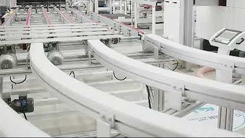 Selecting the Ideal SPC WPC Vinyl Flooring Profiling Line - Homag, Hawk, Hotjin, Yasuda, Azumi