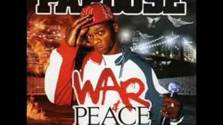 Chris Brown Ft T-Pain & Papoose - Kiss Kiss (Remix)