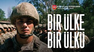 Bir Ülke Bir Ülkü