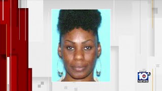 Family speaks out about missing woman from central Broward