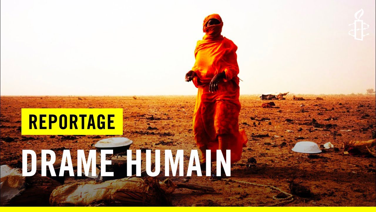 L'esclavage existe encore