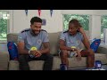 Reece James and Djed Spence on THAT Norway win | Ep. 19 | Lions' Den Connected by EE