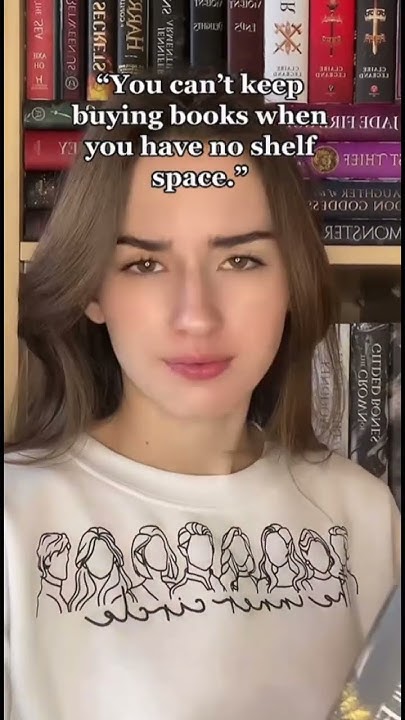 how-many-books-do-you-have-on-your-tbr-shorts-booktube-acotar-youtube