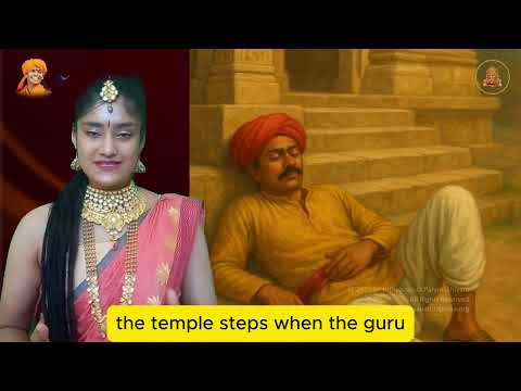 True meditation from Nityananda Yoga