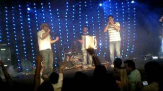 Wilton e Thiago - Parece Castigo