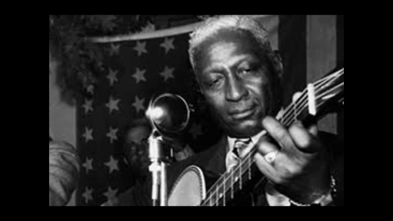 LeadbellyBoll Weevil YouTube