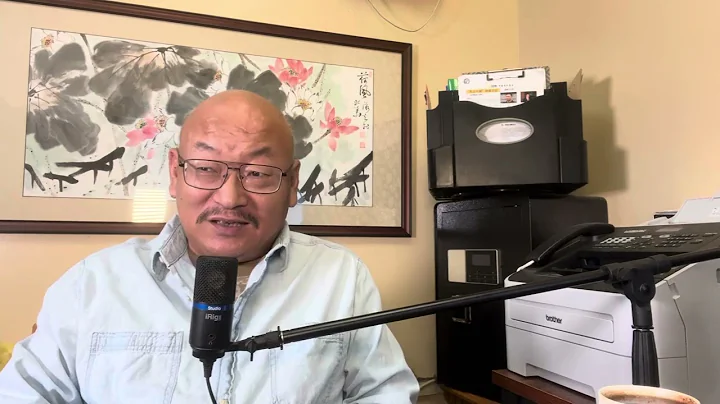 抵制“中國製造”逐漸成為一種呼聲！坎特點名NBA，好萊塢和耐克為了中國市場，忽視中國政府的作為！（20230712第3635期） - 天天要聞