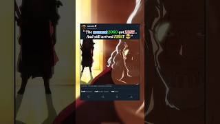 “No Way Zoro didn't lost this time… Came First?! 😂 Zoro Sabaody Return”