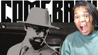 COMEBACK (Official Video) | BALI | NIHAARIKA | REBEL 7 🔥🔥 | JAINWIN REACTION