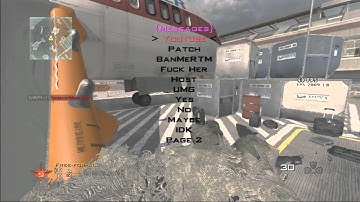 Mw2 1.14 | Stance v1 release |