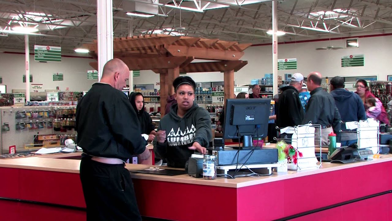 City Lumber Products2015HD YouTube