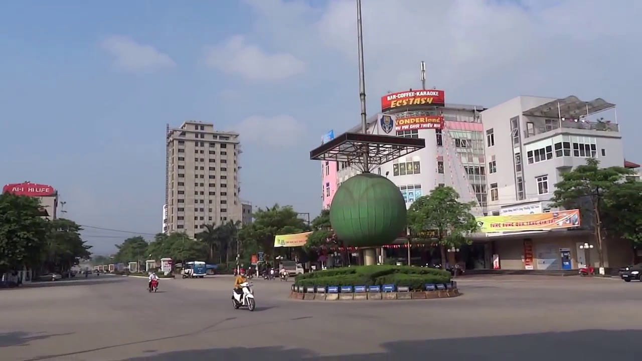 TUYEN QUAUN PROVINCE VIETNAM