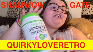 DOES QUIRKYLOVEROSEE WIPE ON THE SINK CORNER LIKE AMBER?!?