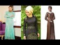 Hijab Turkey Dresses