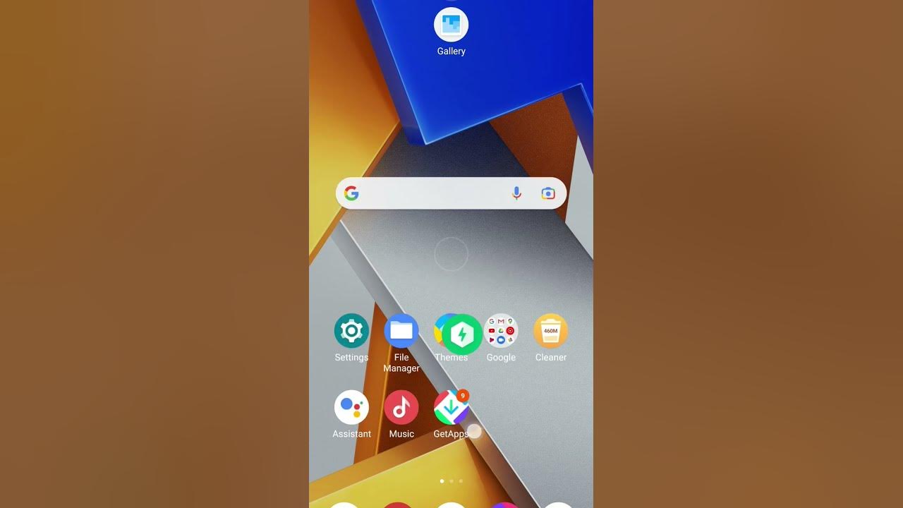 how-to-pin-app-in-poco-m4-full-explanation-youtube