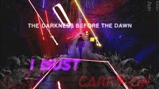[BS/Lyric Video] Caleb Hyles - Darkness Before The Dawn (Feat. Lacey Sturm) {SS}
