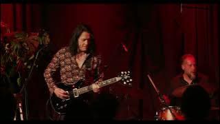 Robben Ford KOKO JAZZ CLUB Helsinki 2022