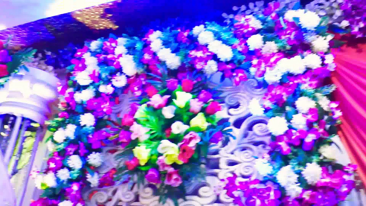 BEST CINEMATIC WEDDING RECEPTION HIGHLIGHTS ! Of THE YEAR 2019