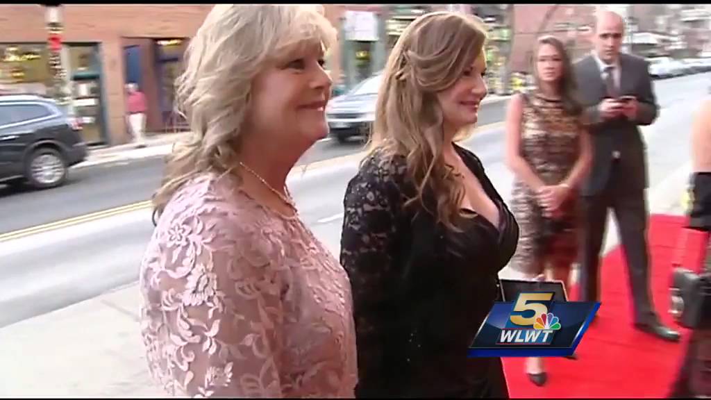 Red carpet screening of 'Carol' held at Esquire Theatre