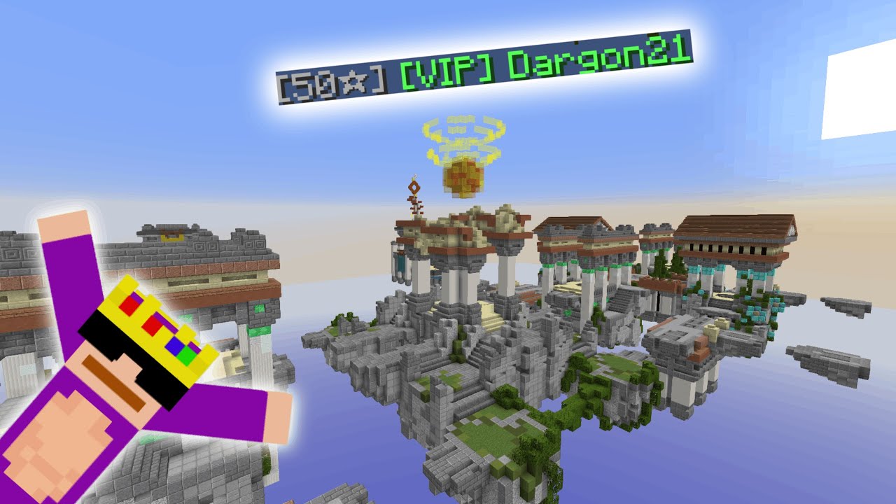 getting-level-50-in-hypixel-bedwars-youtube