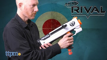 Nerf Rival Helios XVIII-700 Phantom Corps from Hasbro