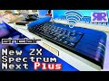 New ZX Spectrum Next PLUS ! & A tape that doesn't exist ?!