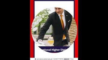 𝐈𝐧𝐭𝐞𝐫𝐧𝐚𝐭𝐢𝐨𝐧𝐚𝐥 𝐇𝐢𝐠𝐡𝐞𝐫 𝐃𝐢𝐩𝐥𝐨𝐦𝐚 𝐢𝐧 𝐇𝐨𝐭𝐞𝐥 & 𝐓𝐨𝐮𝐫𝐢𝐬𝐦 𝐌𝐚𝐧𝐚𝐠𝐞𝐦𝐞𝐧𝐭