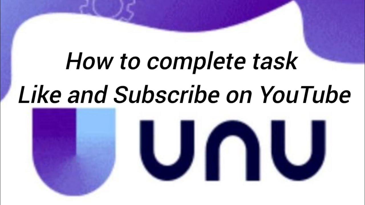How to complete task like and Subscribe on YouTube - YouTube