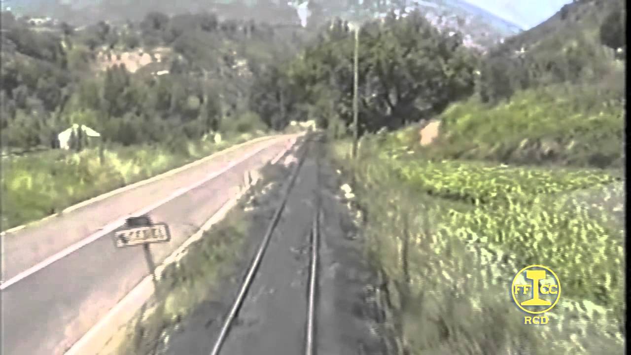 MSP Ponferrada Villablino. Línea tramo 16.