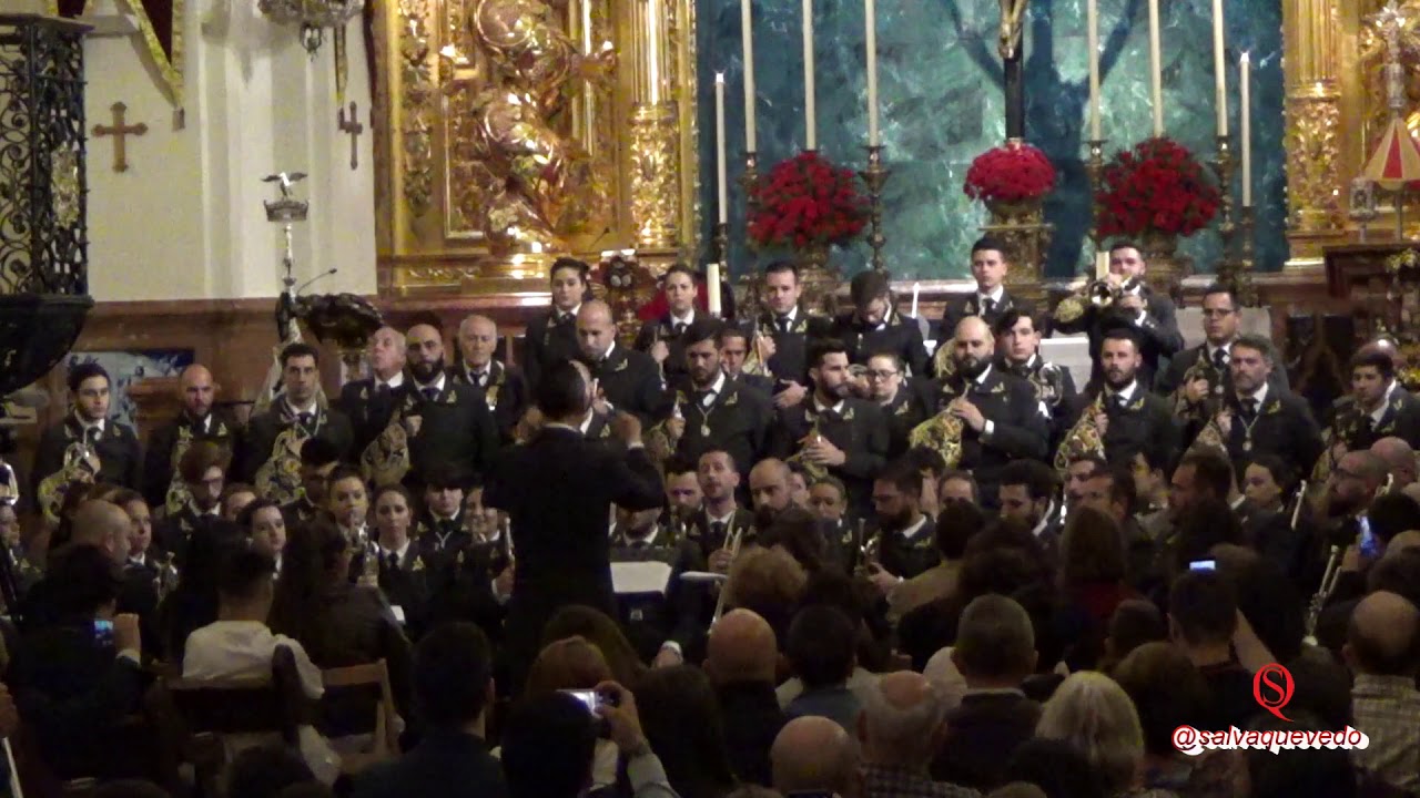 'Al pobre Zaragoza' (Alberto Escámez López) - Banda Presentación al Pueblo (2019)