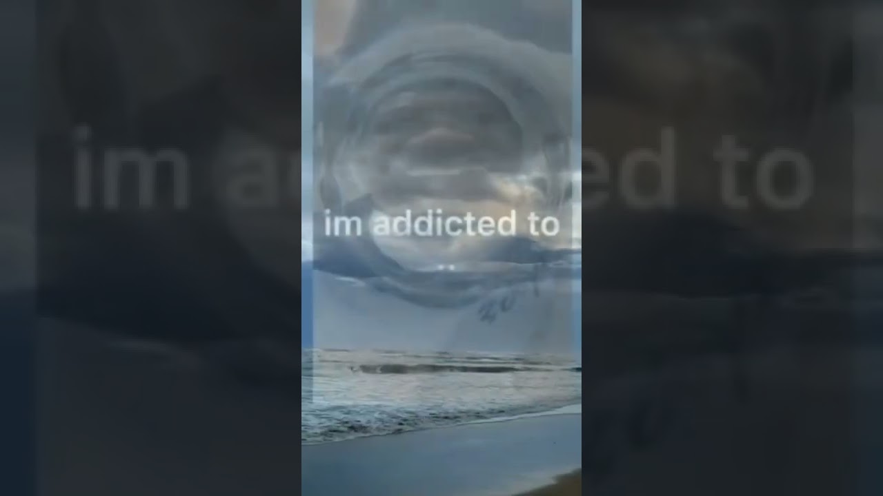 im addicted to- - YouTube