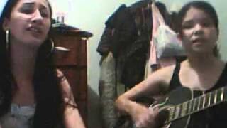 Nuvem de Lgrimas   Stela e Cacau.mpg