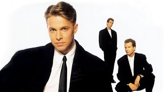 Johnny Hates Jazz - Don't Let It End This Way