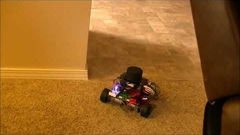 ZenoRobotics