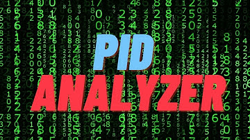 Pid Analyzer with ZeroFPV
