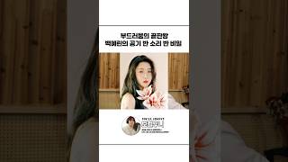 부드러움의 끝판왕! 백예린의 공기 반 소리 반 비밀 | 백예린 - 왜 날