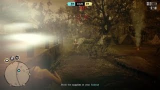 Red Dead Lag?? BS excuse for cheaters Smh