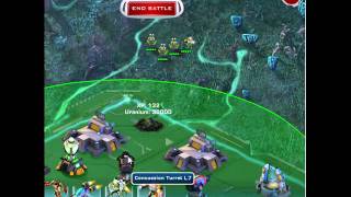 Edgeworld: 30k quick uranium for any lv players