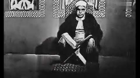 الأحقاف | تلاوة محمود عبدالحكم