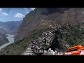 《地理中国》 奇居宝地·云上石头城（下）：石头城的先民为何要在巨石上建造村落 20190403 | CCTV科教