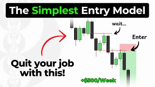 This Stupidly Simple Trading Strategy Makes $100/Day (100% Rules-Based) screenshot 5