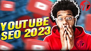 Youtube SEO 2023 🔥 How YTRanker Revolutionizes YouTube SEO in 2023