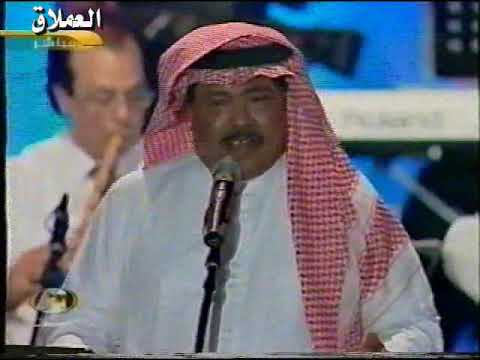 أبوبكرسالم سير بوسلطان حفل عيدالجلوس٢٠٠٣ 