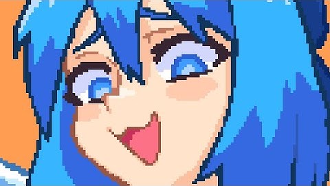 Top 12 Most Powerful Touhou Characters