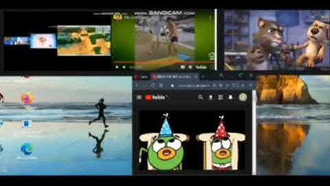 (REUPLOADished) Up to faster 89 parison