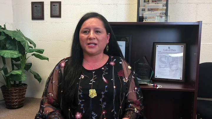 2018 Osage News Candidate Interview: Angela Pratt