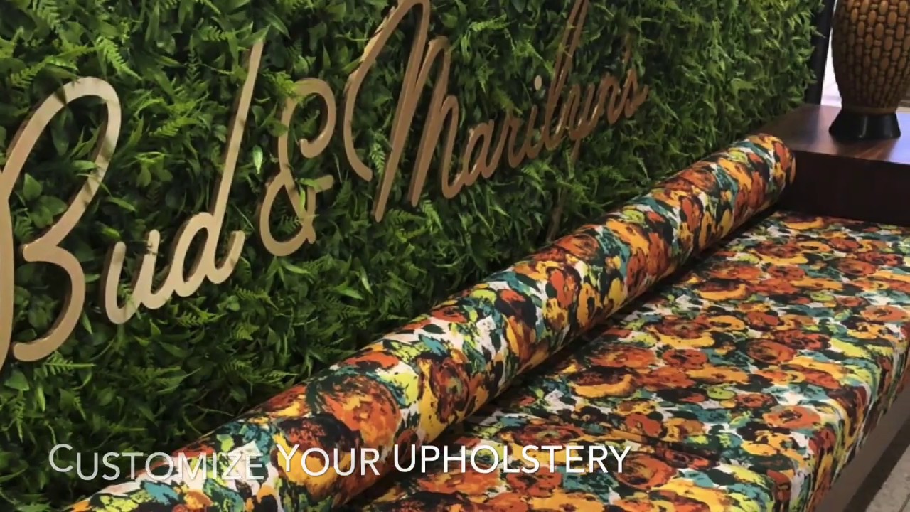 Designtex Surface Imaging