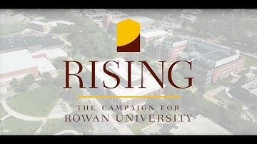 RISING: Campaign Co-chairs